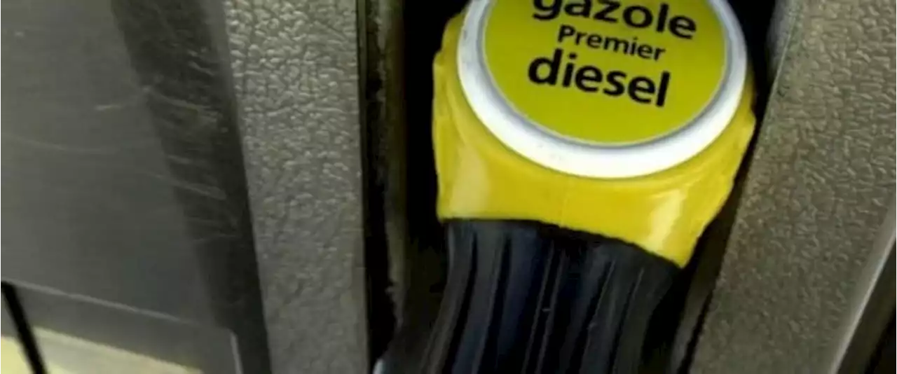 Gasoline Prices See Abrupt Decline As U.S. Diesel Prices Continue To Rise | OilPrice.com