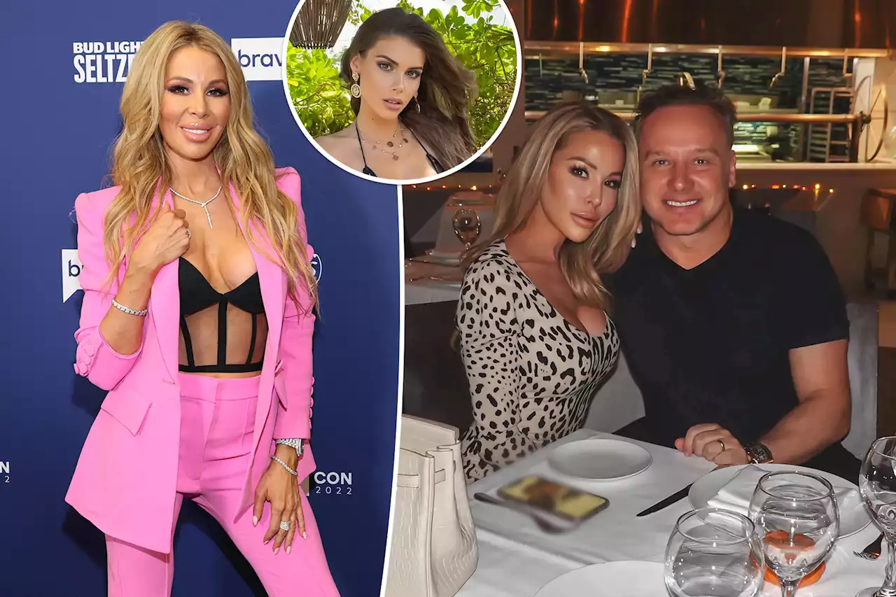 Lisa Hochstein explodes over Lenny’s girlfriend in ‘RHOM’ Season 5 trailer