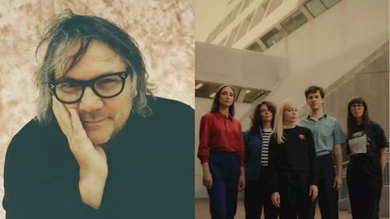 Hear Jeff Tweedy Cover 'Pharmacist' by Alvvays