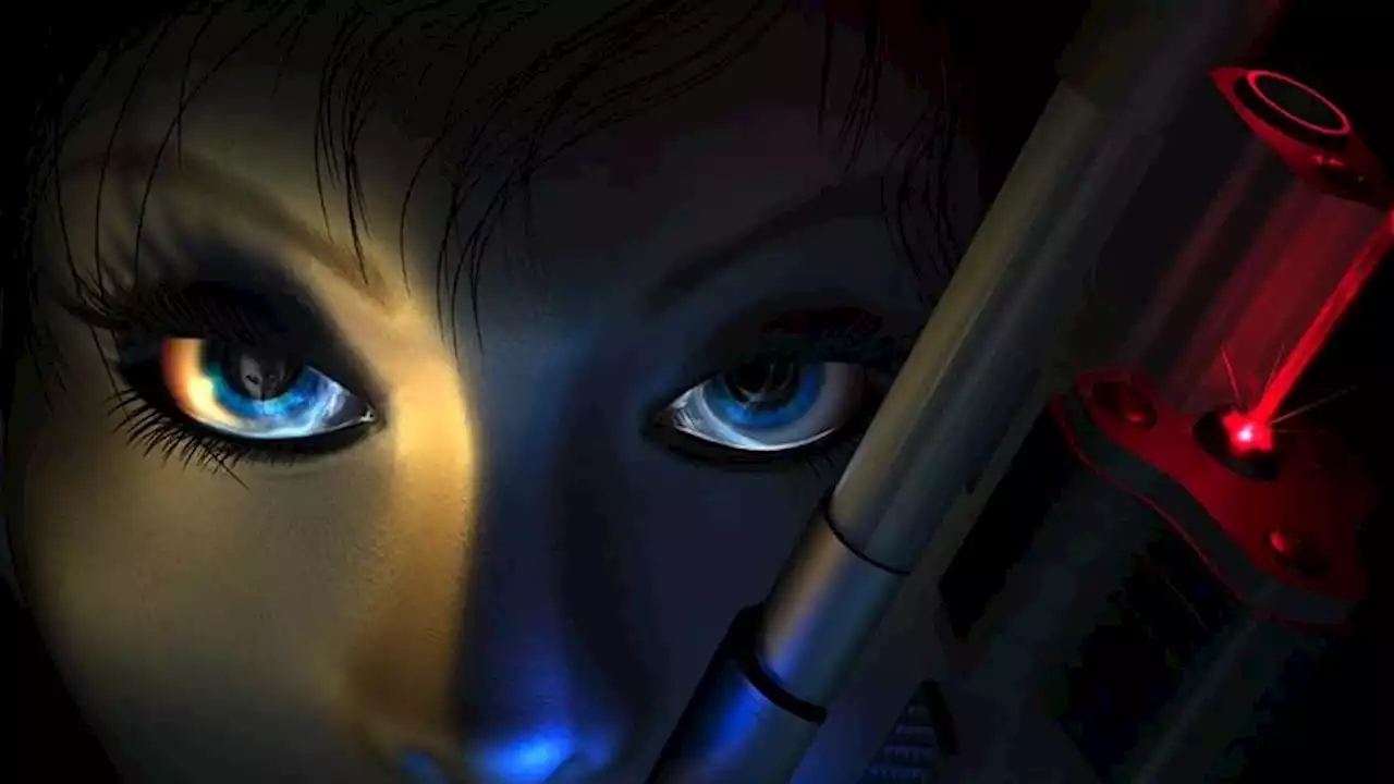 Someone's reverse-engineered Perfect Dark for N64 and made a PC port possible