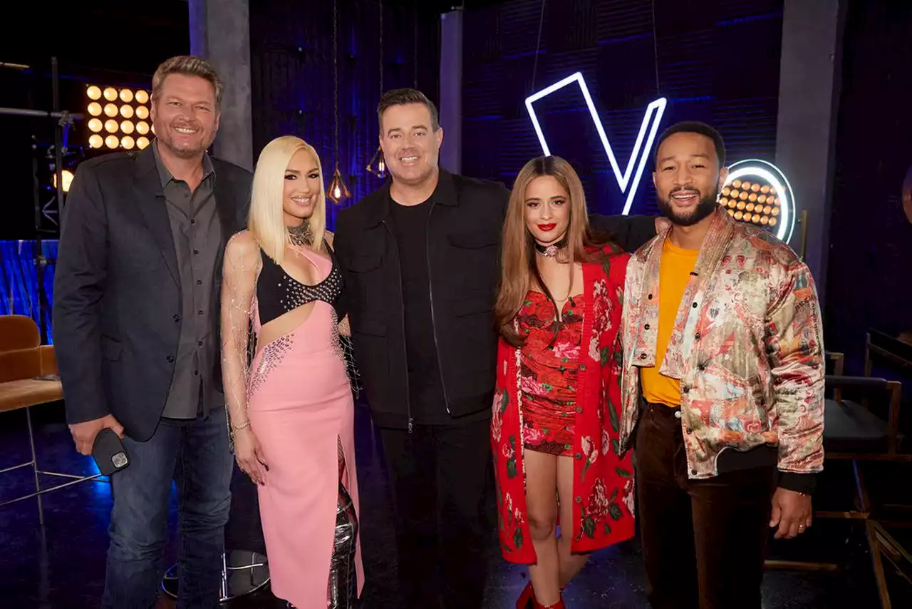 How to watch battle rounds on ‘The Voice’ tonight (10/17/22): FREE live stream, time, channel