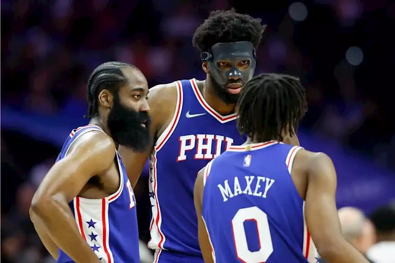 2022-23 Sixers predictions: Top offseason signing, playoff expectations, and much more