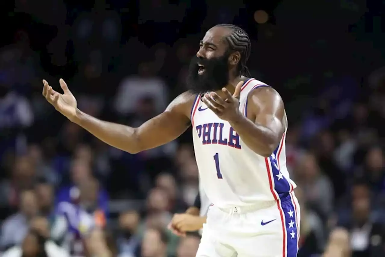 Sixers enter 2022-23 NBA season with high expectations, but several daunting questions linger