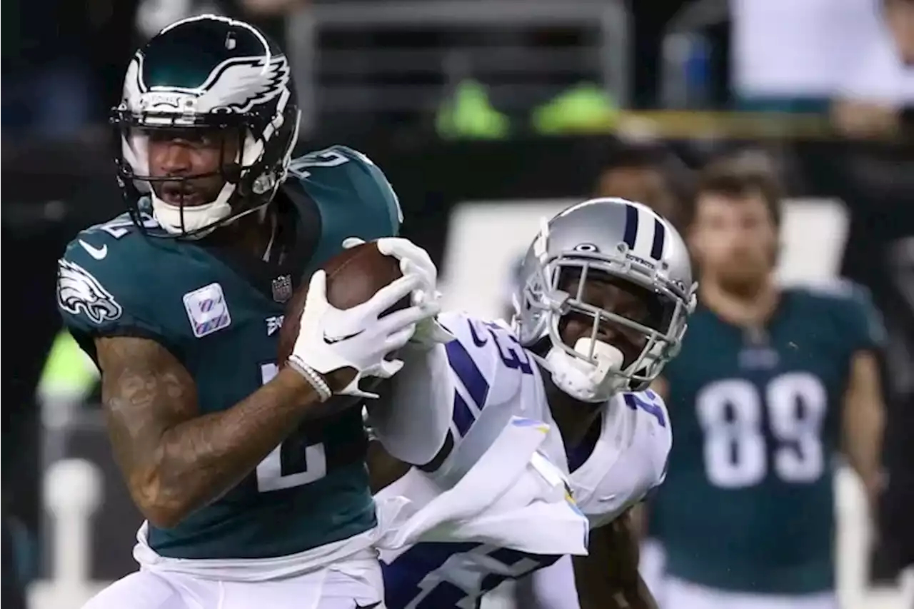 The Eagles’ win over the Cowboys proves they’re the best team in the NFL. Savor it, Philly.