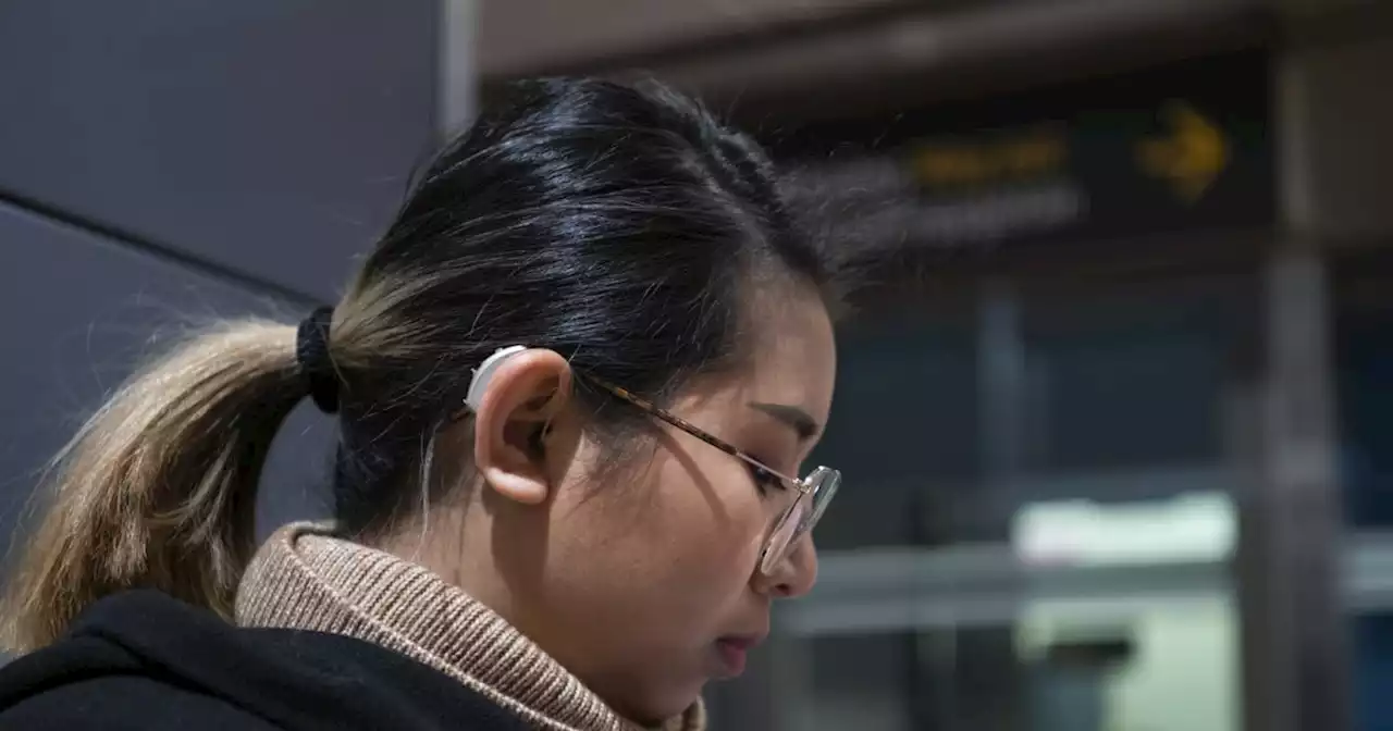 Over-the-Counter Hearing Aids Hit Stores Today — Here's What You Need to Know