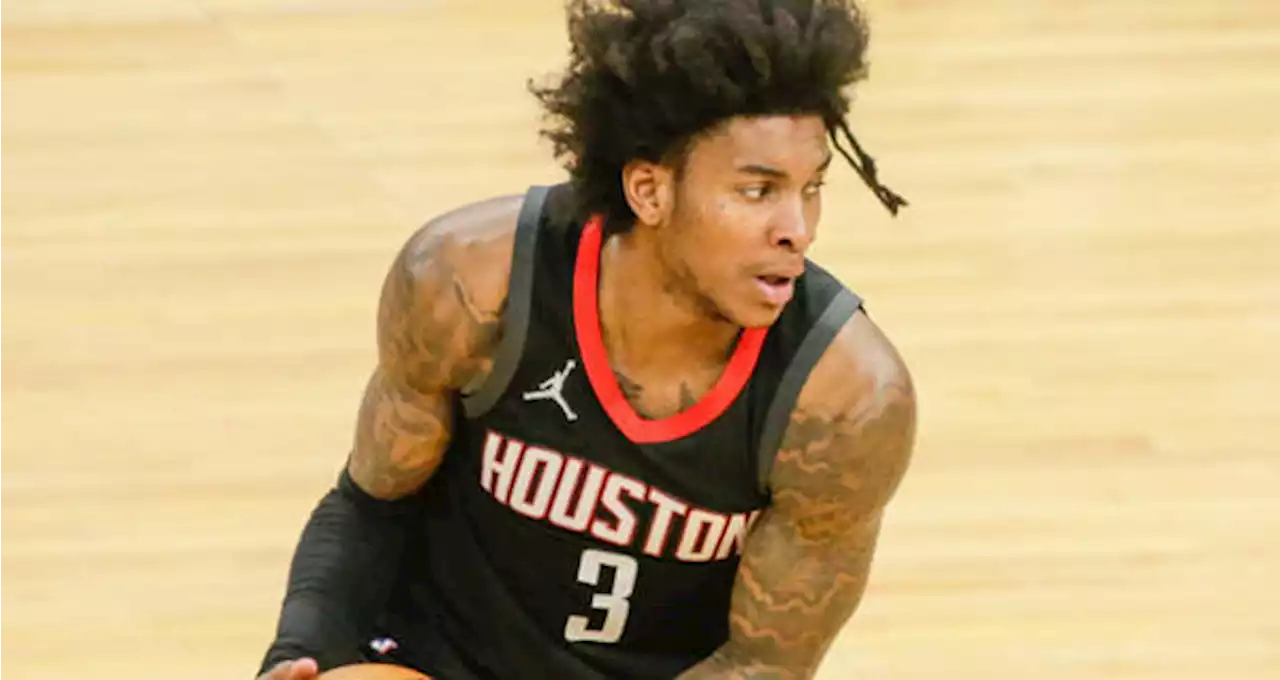 Kevin Porter Jr., Rockets Agree To Four-Year, $82.5M Partially Guaranteed Extension