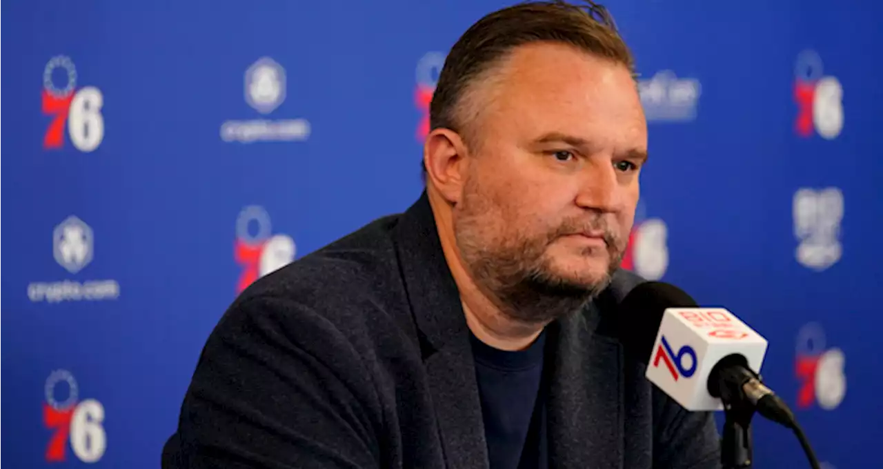 Rockets Tried To Hire Billy Beane, Jay Bilas In 2006 Before Deciding On Daryl Morey