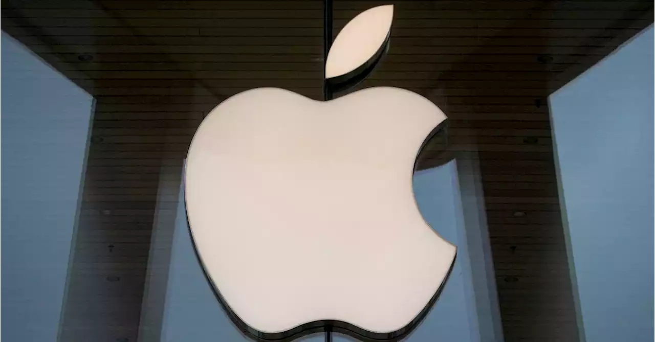 Apple freezes plans to use China's YMTC chips - Nikkei