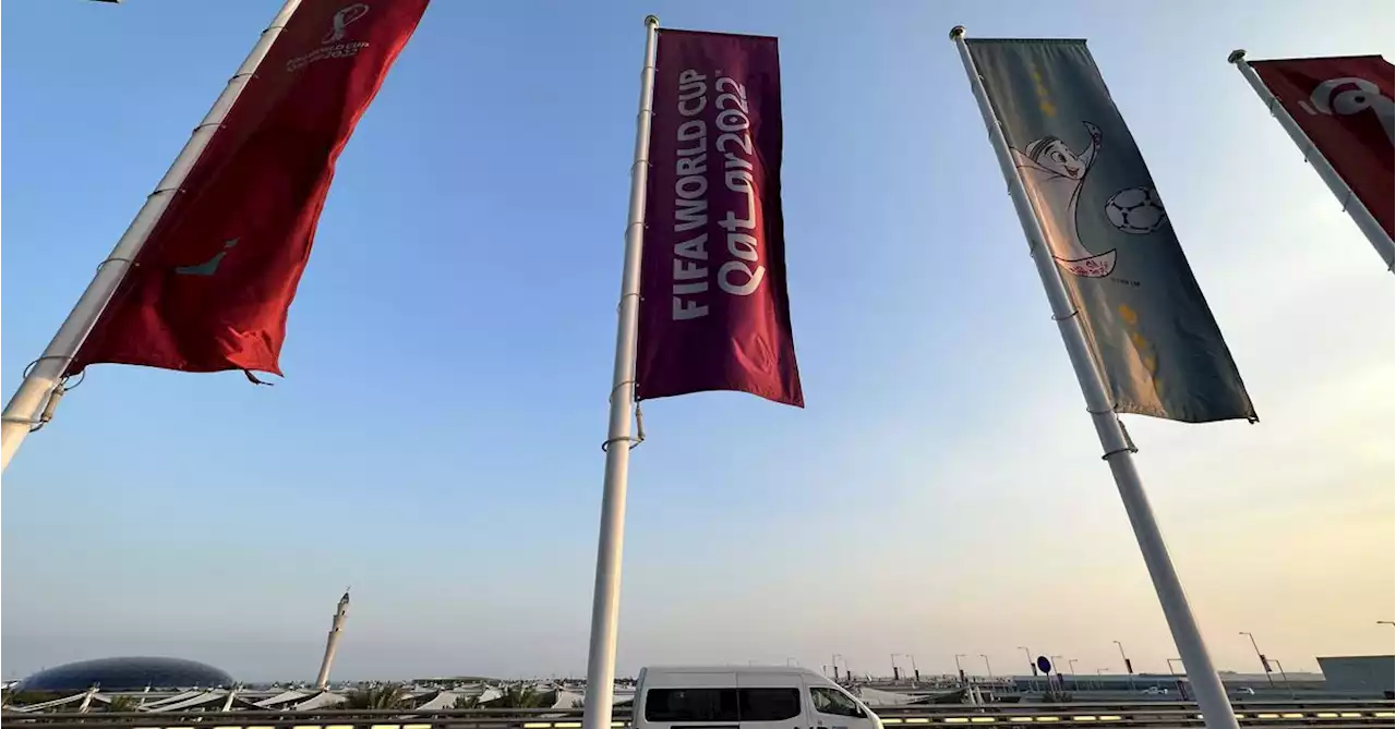 Qatar to stage 2023 Asian Cup after World Cup