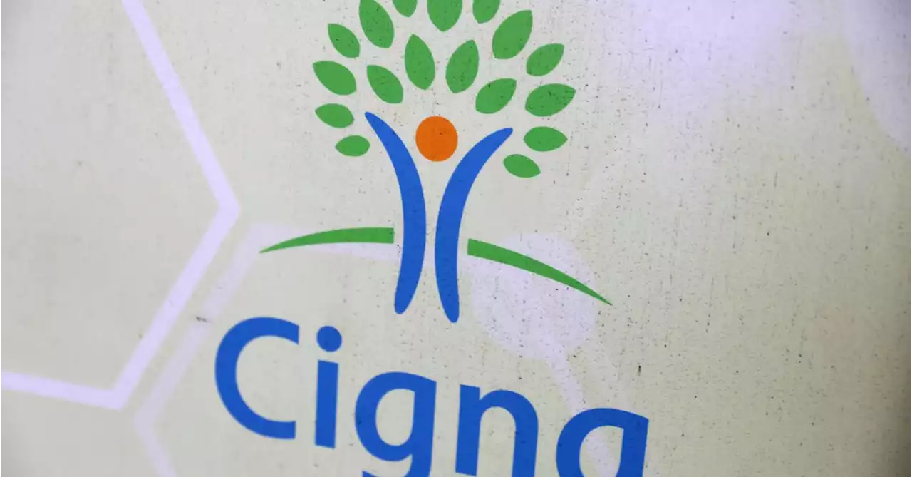 U.S. sues Cigna Corp for overcharging Medicare Advantage program