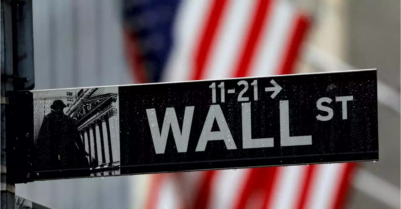 Wall Street surges as market seeks bottoming signs