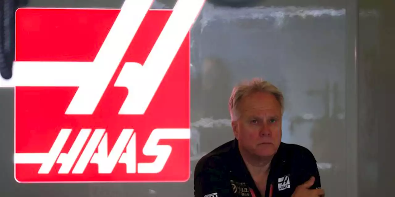 Gene Haas Says Mick Schumacher Can Still Save His F1 Ride