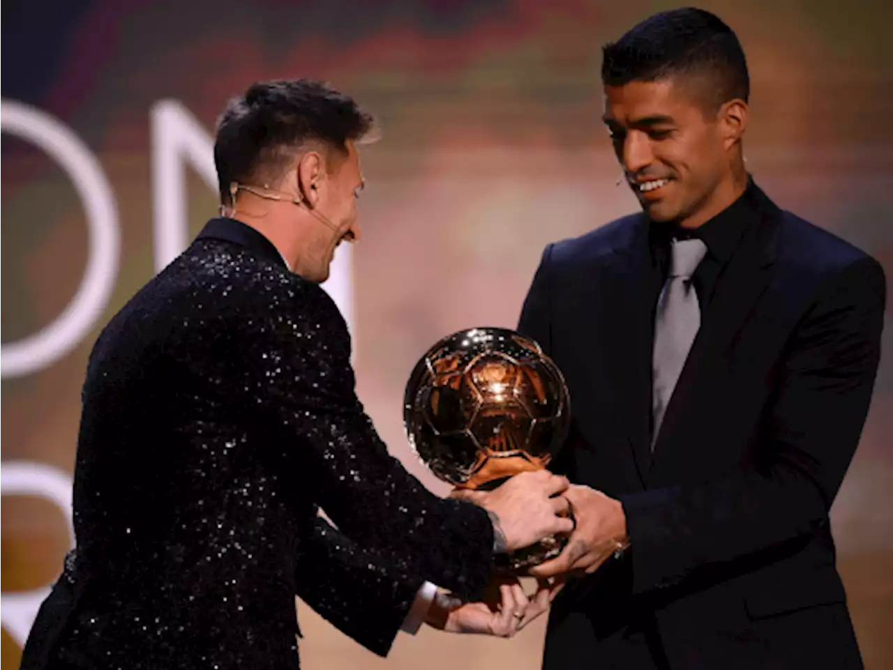 Ballon d'Or 2022 Live Stream: How to Watch the 66th Soccer Award Ceremony Online