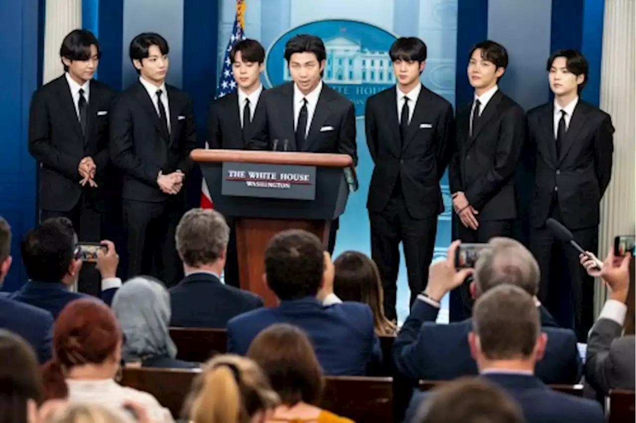 BTS Members to Complete 'Mandatory Military Duties' in South Korea, Extending Hiatus Through 2025