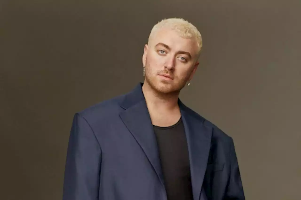 Sam Smith Announces Fourth Album 'Gloria': It 'Feels Like a Coming of Age'