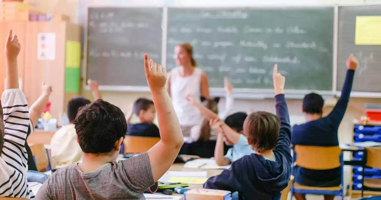 Folgen des Lockdowns: NRW-Grundschüler fallen bei der Bildung zurück