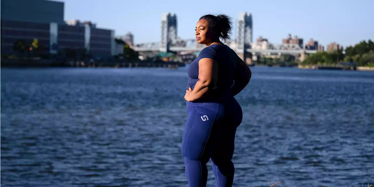 Making Activewear More Accessible for Plus-Size Runners