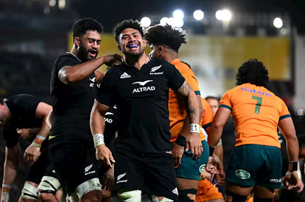 Savea set for sabbatical after World Cup