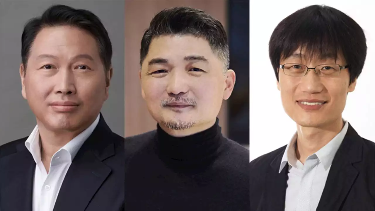 과방위, '카카오 먹통'에 김범수 · 최태원 · 이해진 국감 증인 채택