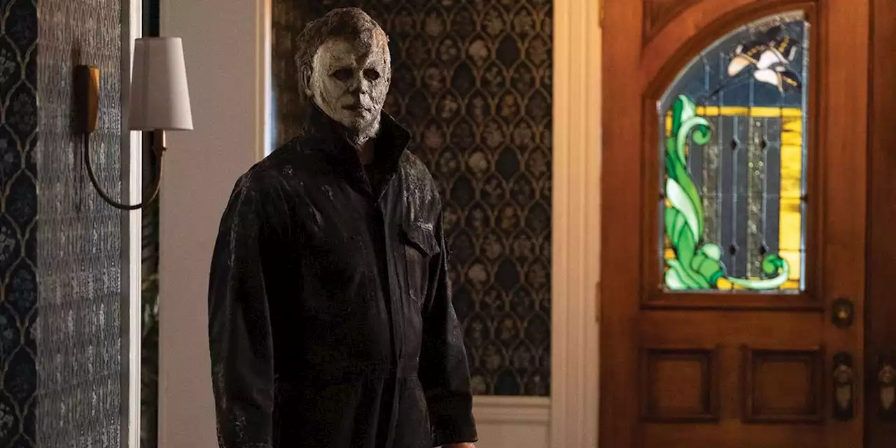 Why Halloween Ends Has A Time Jump Explained By Director