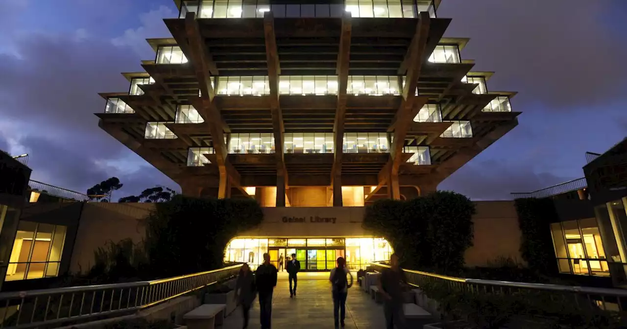 San Diego breaking ground on long-awaited UCSD fire station