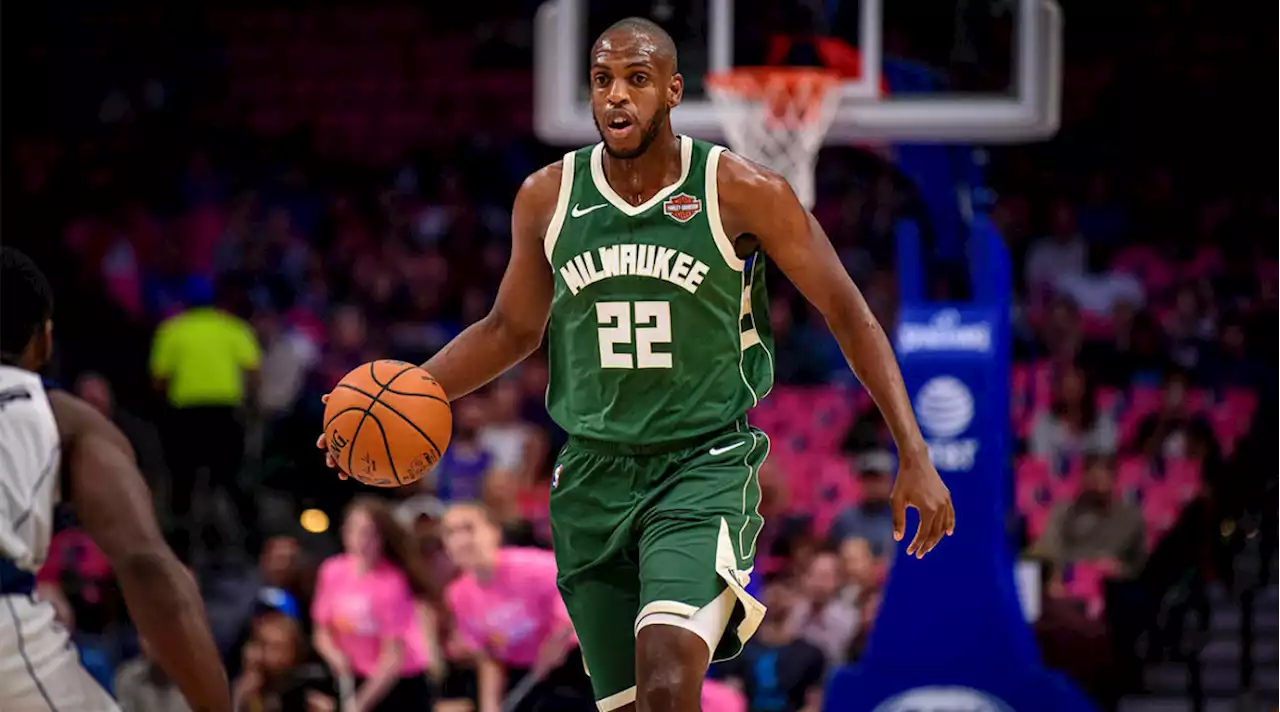 Bucks Star to Miss Time After Offseason Surgery, per Report