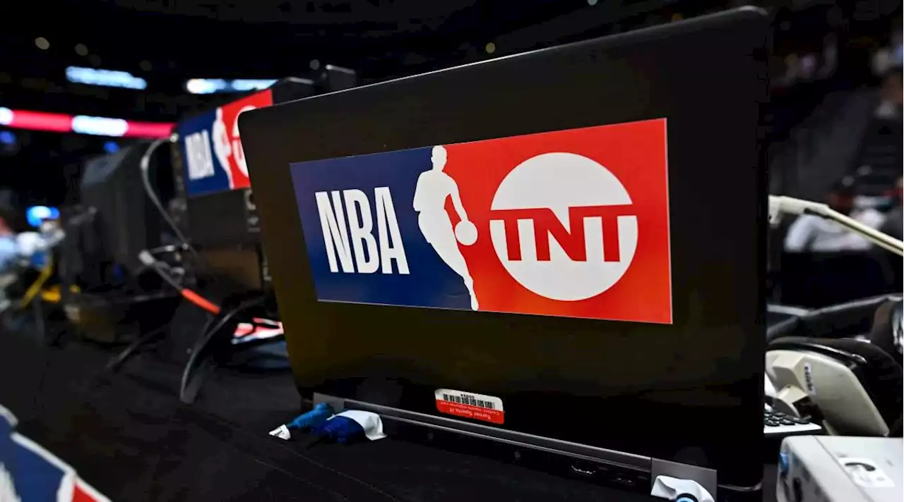 TNT Announces Extensions For All Four ’Inside the NBA’ Personalities