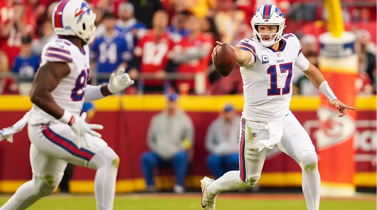 What Sunday’s Win Really Means for the Bills