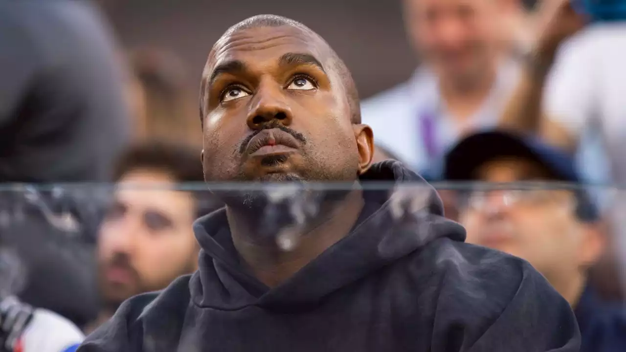 Kanye West to buy 'free speech' social media platform Parler