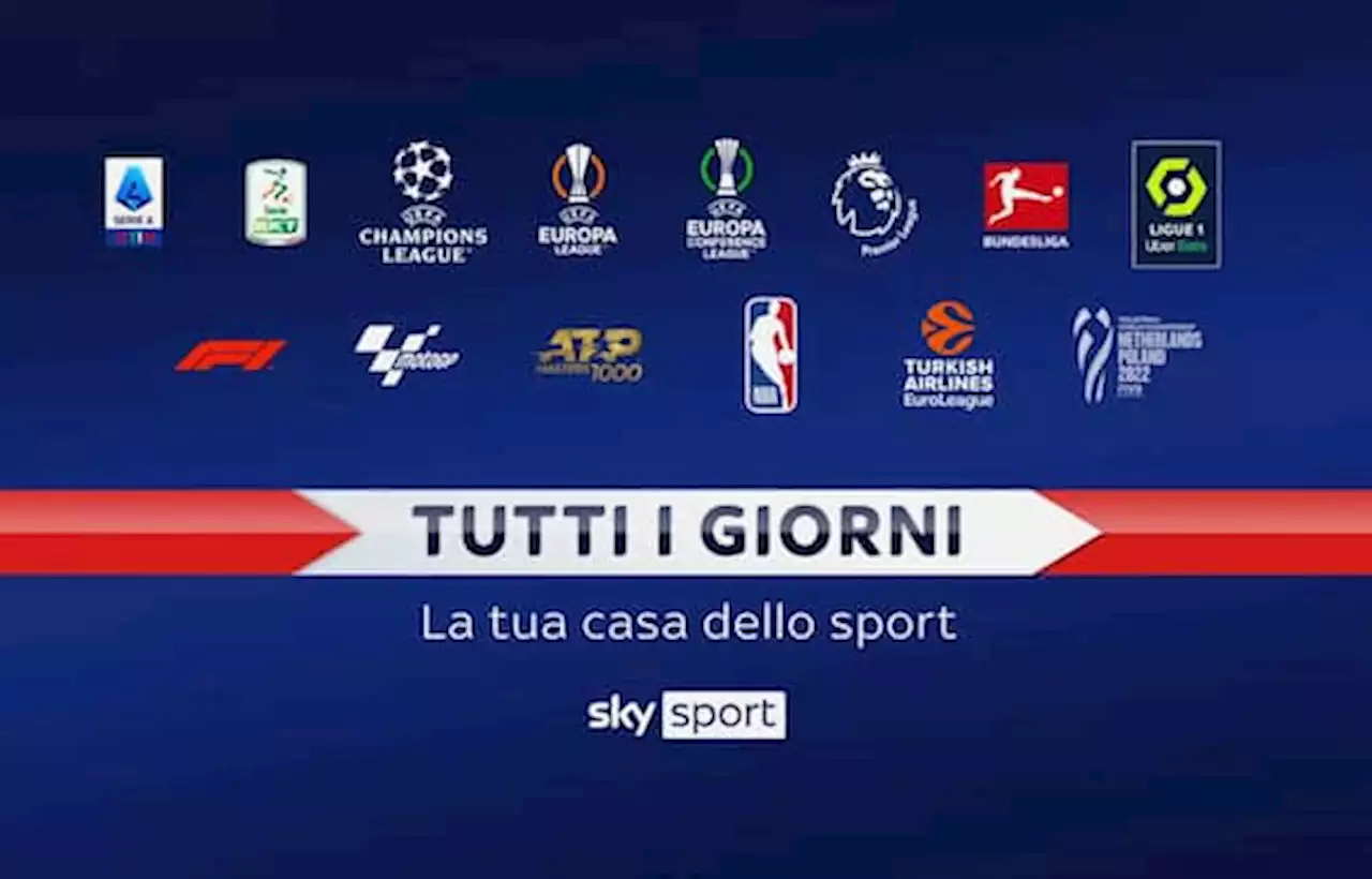 Le partite di Serie A oggi