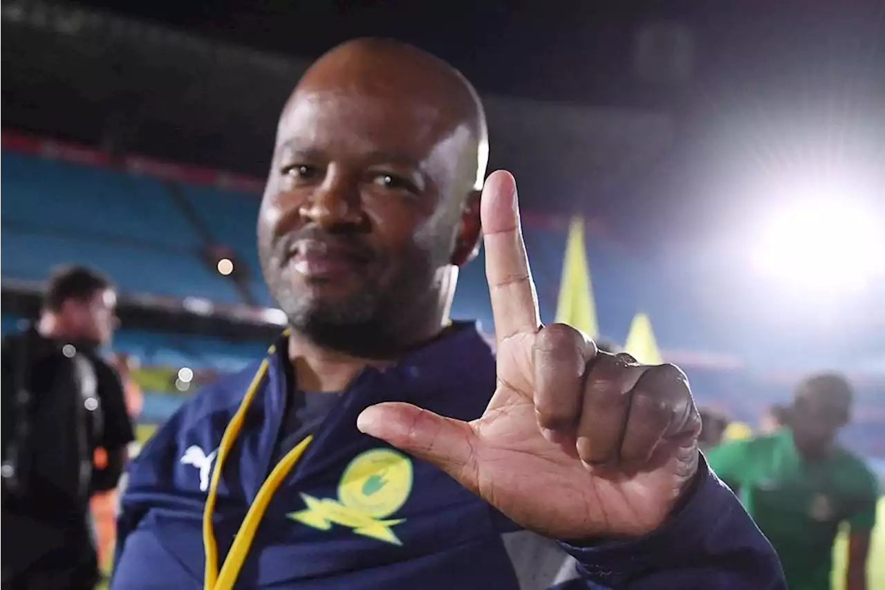 Sundowns Shift Focus: 'That's Where The Big Boys Are' | Soccerladuma