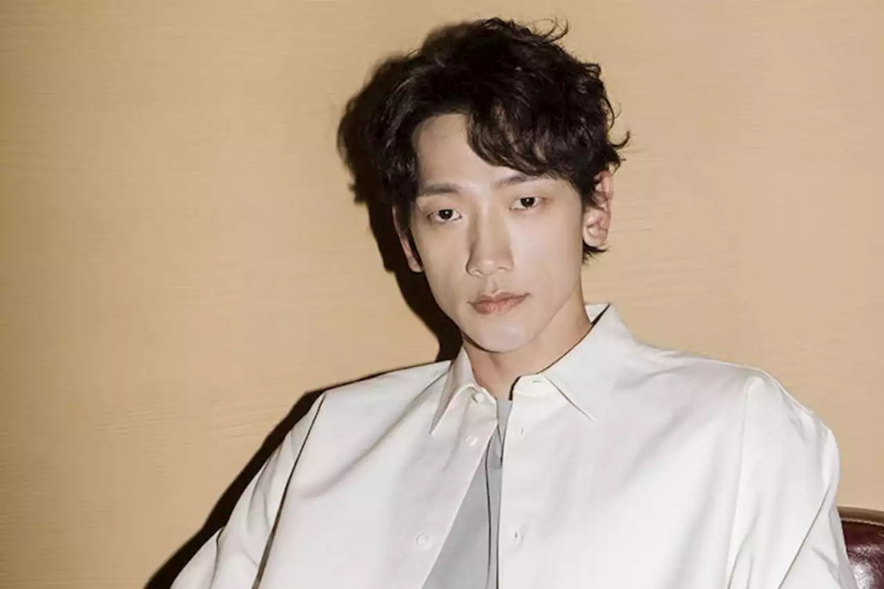 Rain’s Agency Files Legal Complaints Against The Spread Of False Rumors