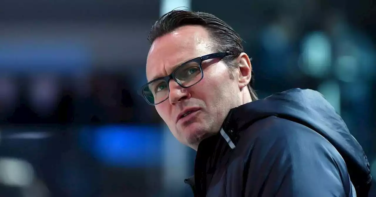 DEL: Poss wird neuer Trainer in Iserlohn