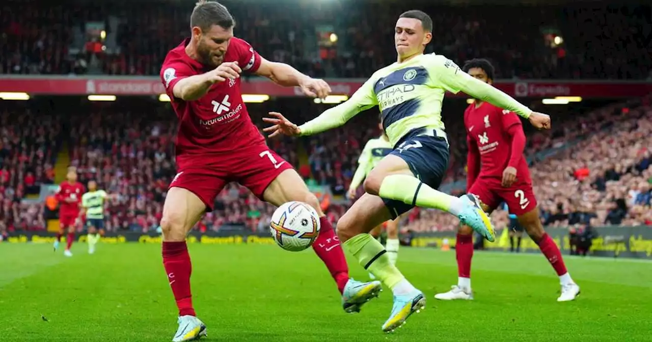 James Milner: Der Liverpool-Held, mit dem keiner rechnete