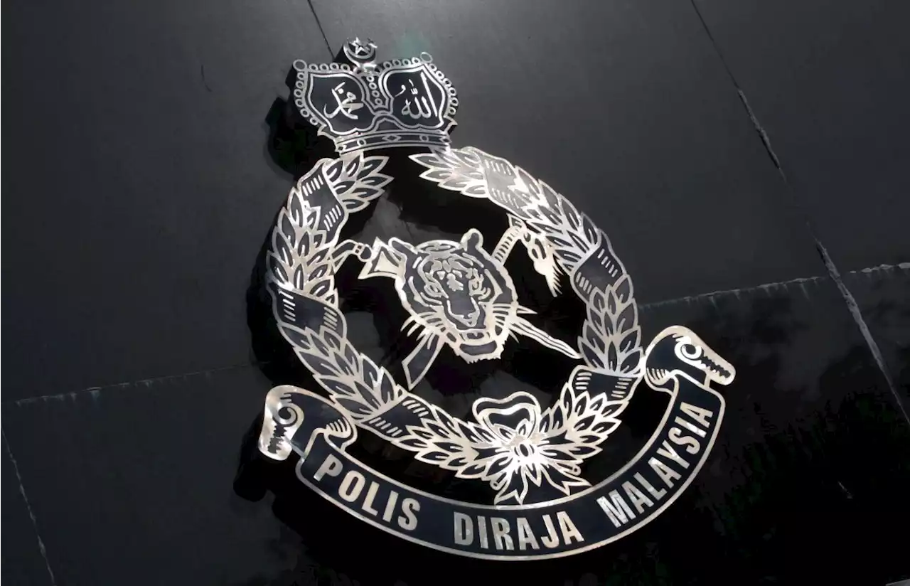 Weapon-wielding mentally ill man causes ruckus on Melaka house roof