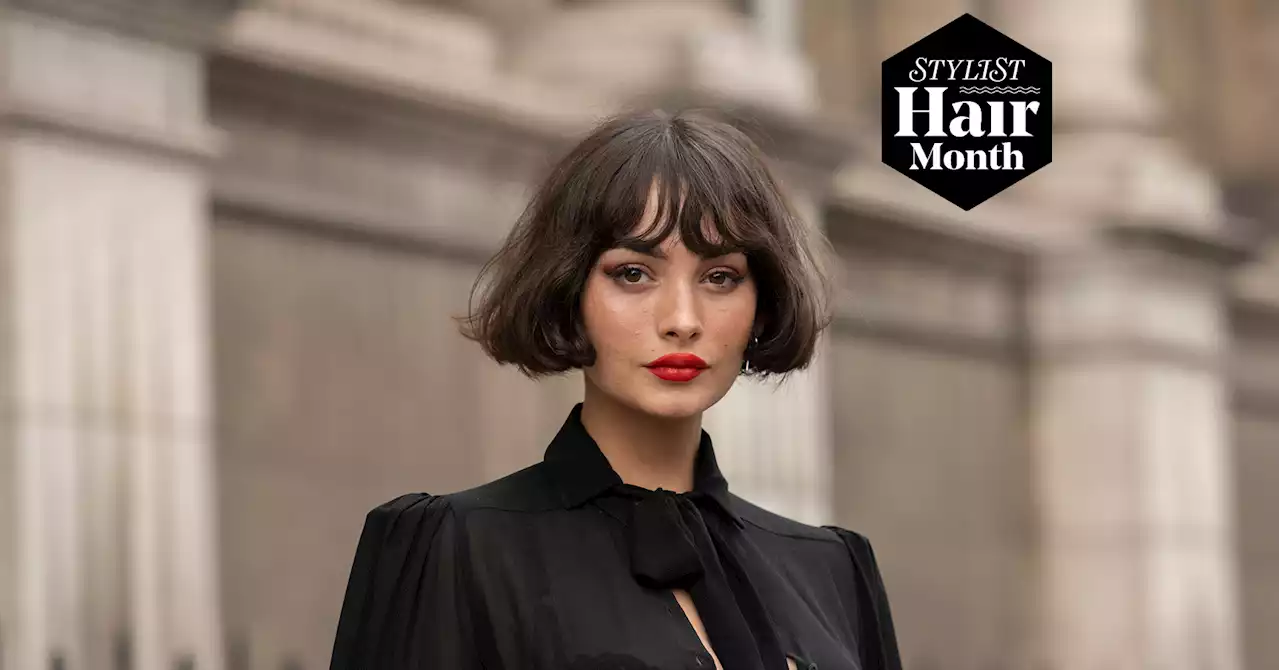 The French bob is trending again, here are 17 ways to wear the show cut