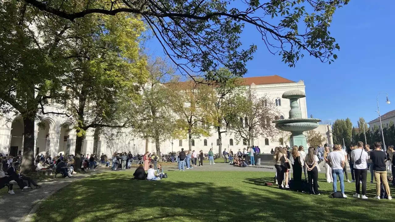 München: Vier Studierende erzählen von ihrem Start ins Semester