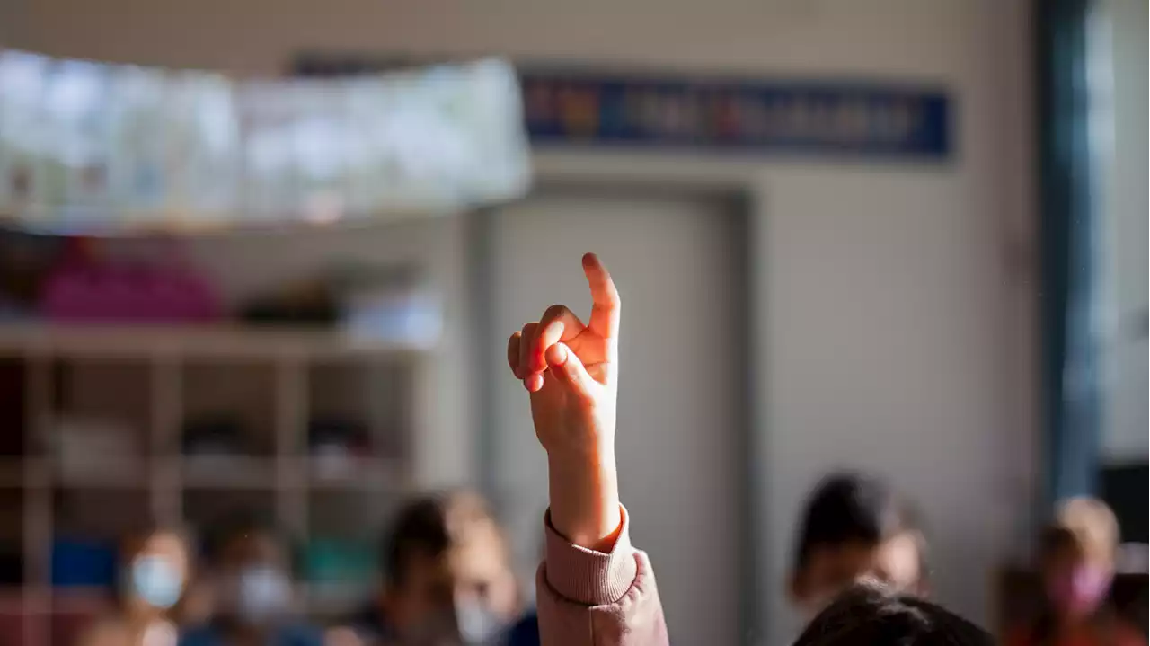 Ländervergleich des IQB-Bildungstrends: Fast die Hälfte der Berliner Viertklässler beherrscht keine richtige Rechtschreibung