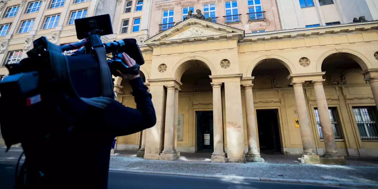 Klimaprotest in Berlin: Bei Lindner besetzt