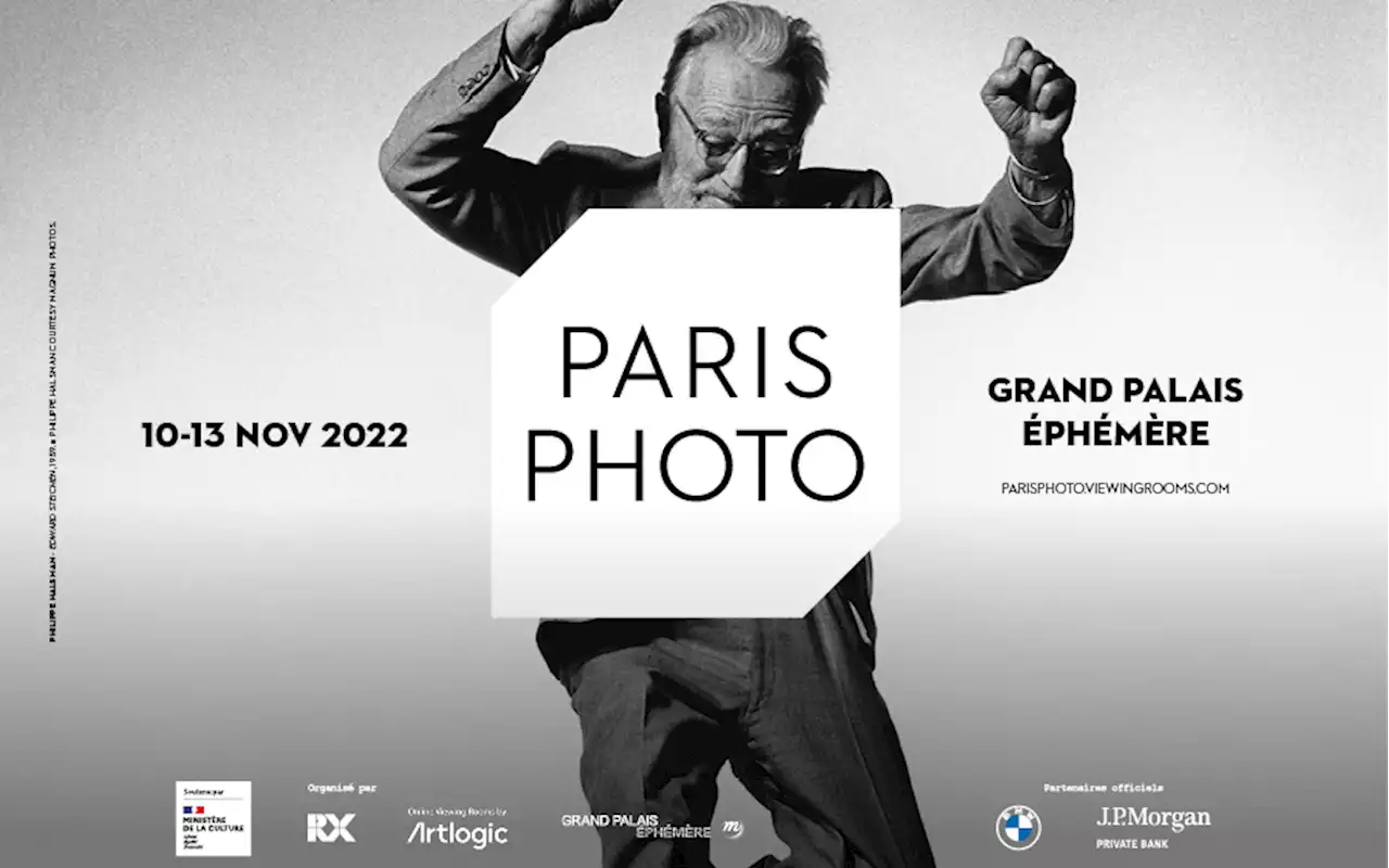 Remportez vos places pour « Paris Photo » 2022 avec LCI