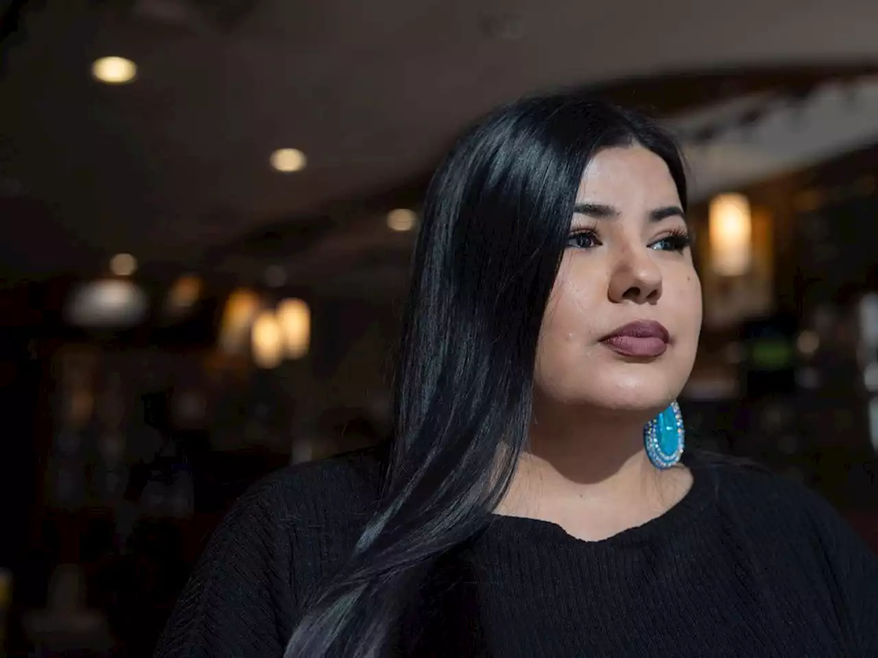 Regina writer 'elated' to be part of national Indigenous mentorship