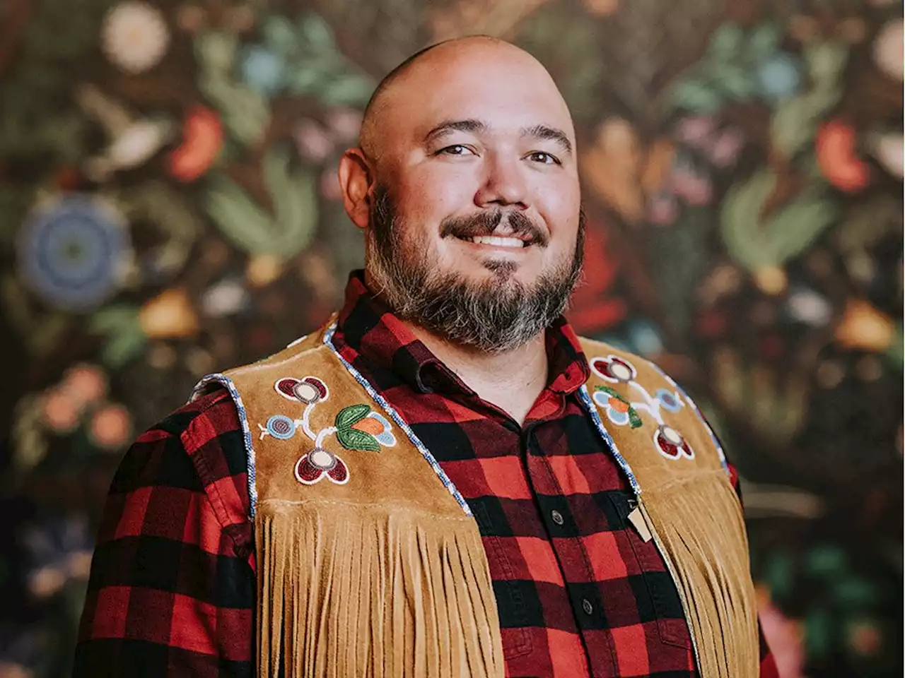 Sask. teacher uses YouTube, TikTok to teach Métis language