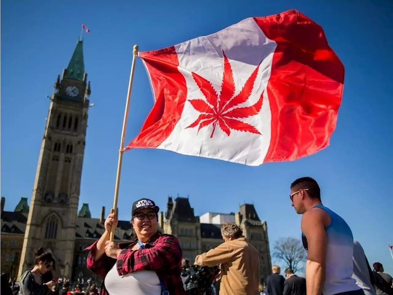 Still much to iron out on fourth anniversary of Canada's legalization of cannabis