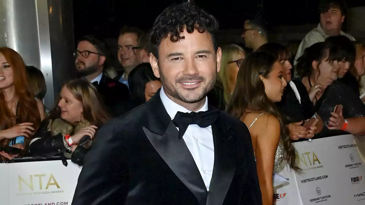 Ryan Thomas breaks his silence over NTAs cuddling drama with cryptic comment about ‘judging’ others