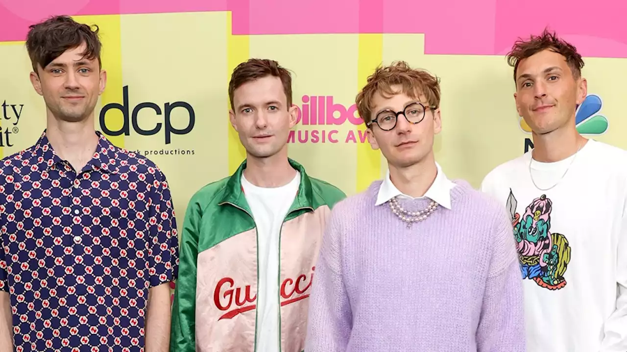 Glass Animals’ “Heat Waves” Becomes Longest Charting Hot 100 Song of All Time