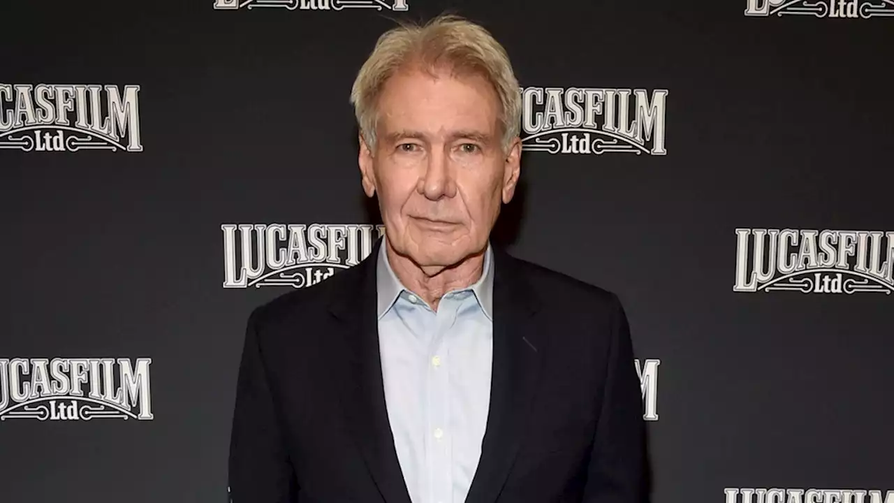 Harrison Ford Joining ‘Captain America 4’