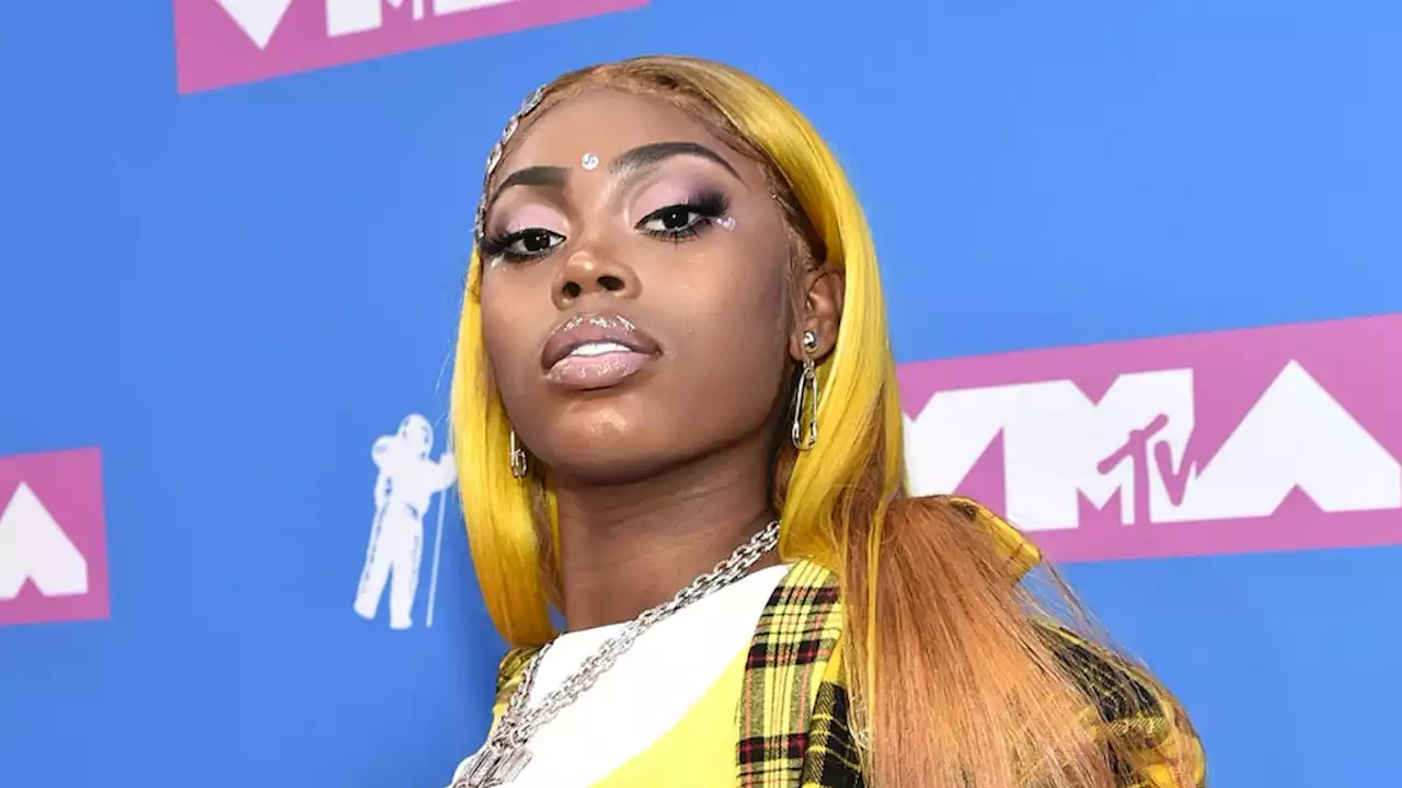 Two Shot, Others Hurt at Asian Doll College Concert in North Carolina