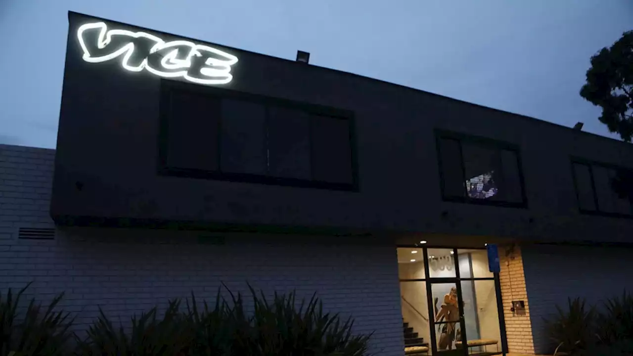 Vice Media Reups Leadership Team Amid Sale Speculation