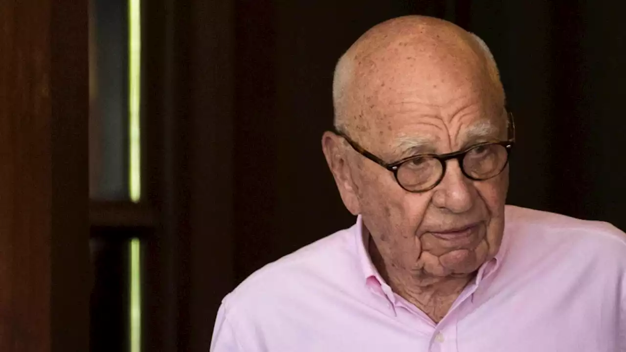 Why Are the Murdochs Thinking About Remerging Their Empire?