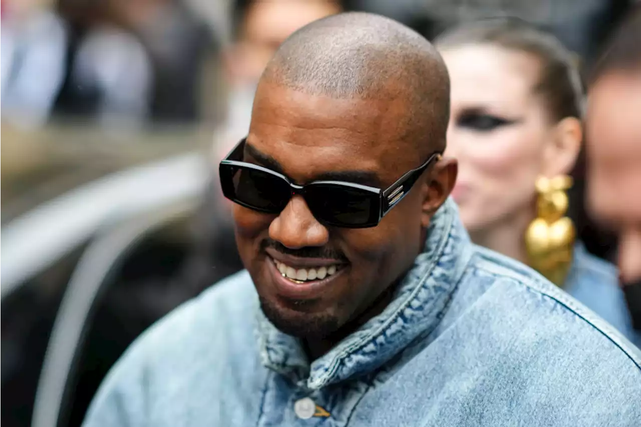 Kanye West to Buy Conservative Social Network Parler